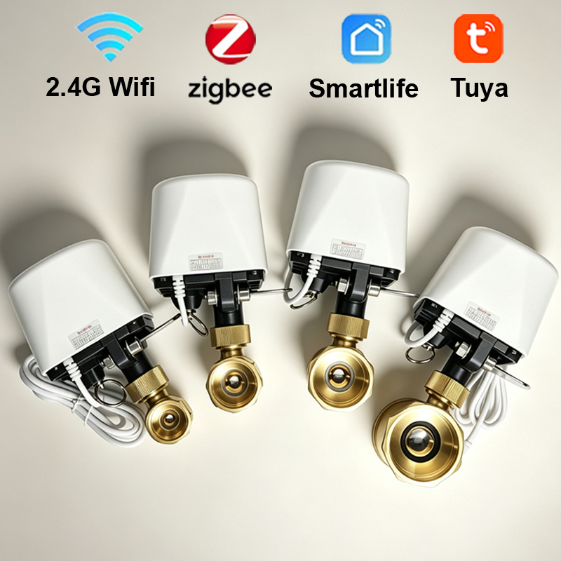 Smart Garden Refill - WIFI Smart Tuya Pengatur Waktu Penyiraman