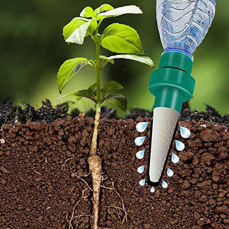 Smart Garden Project - Alat Penyiraman Otomatis Tanaman Tiang Air