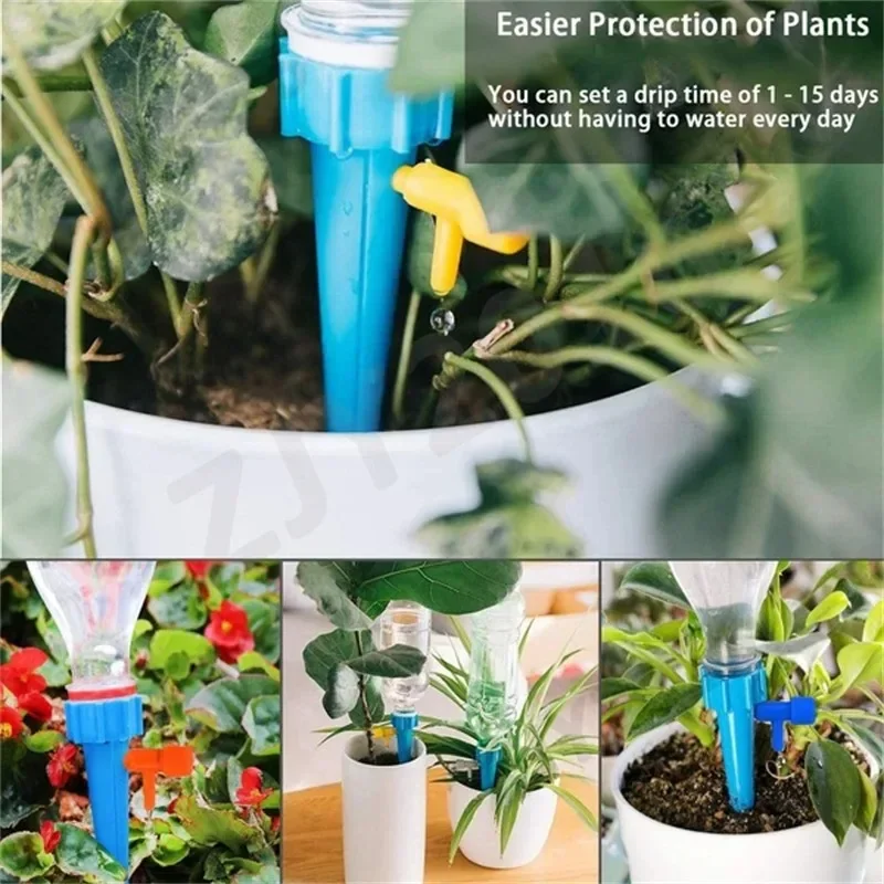 Sistem Irigasi Tetes Cerdas Ki - Smart Garden Project ulasan dan harga