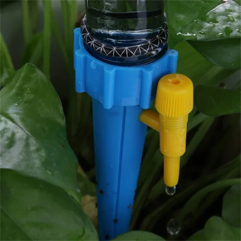 Sistem Irigasi Tetes Cerdas Ki - Smart Garden Project ulasan dan harga