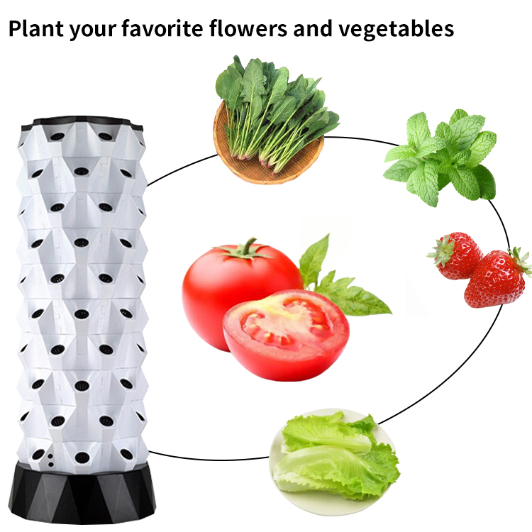 Kit Hidroponik Smart Farm Sist - Smart Garden System ulasan dan harga