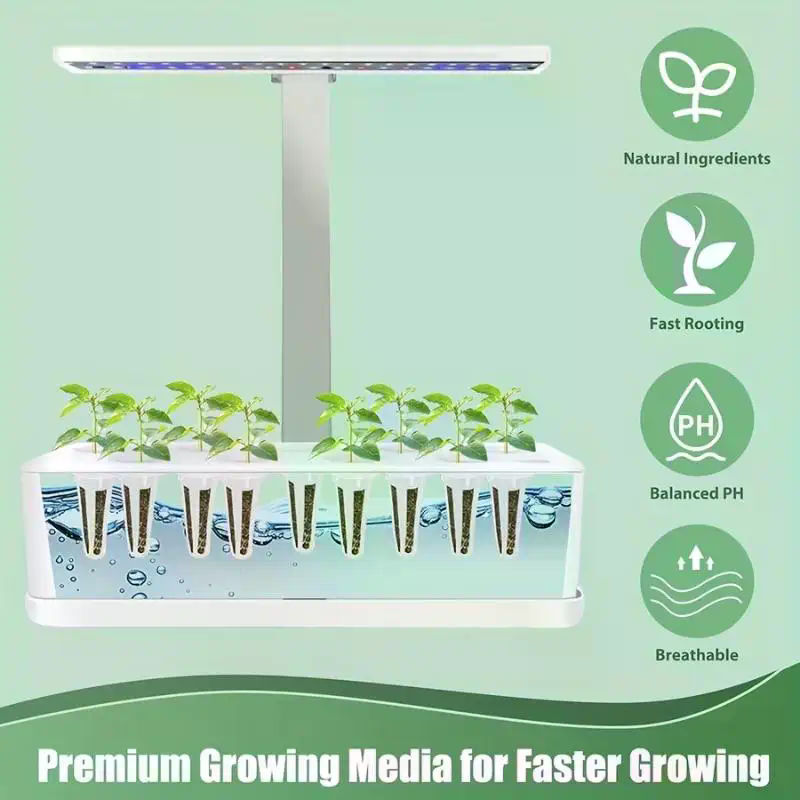 67 Buah Kit Pod Benih untuk Ae - Aerogarden Seed Pod ulasan dan harga