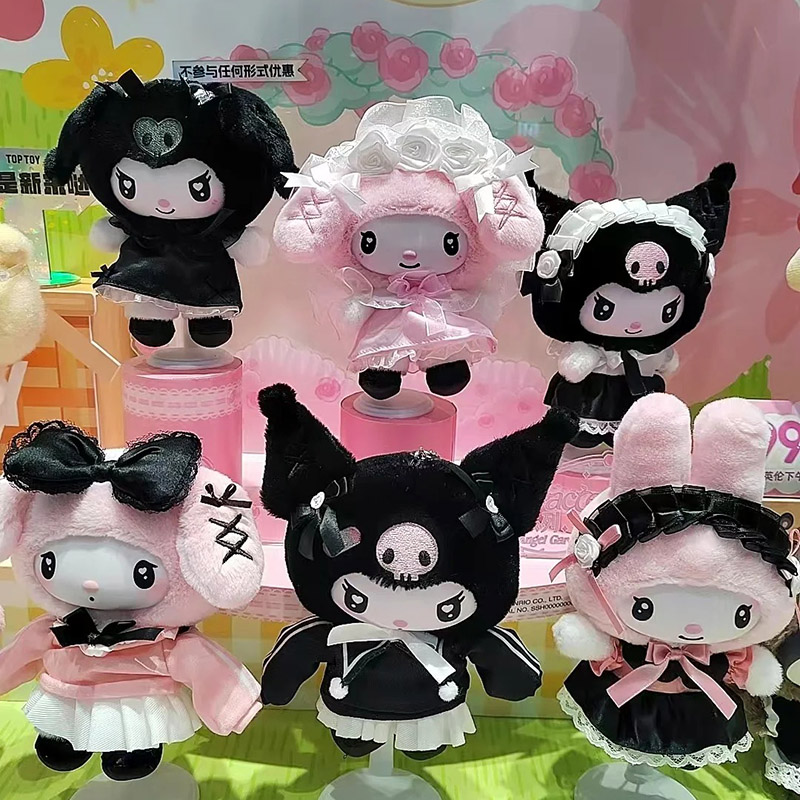 Asli Toptoy Karakter Sanrio Se - Smart Garden Storage ulasan dan harga
