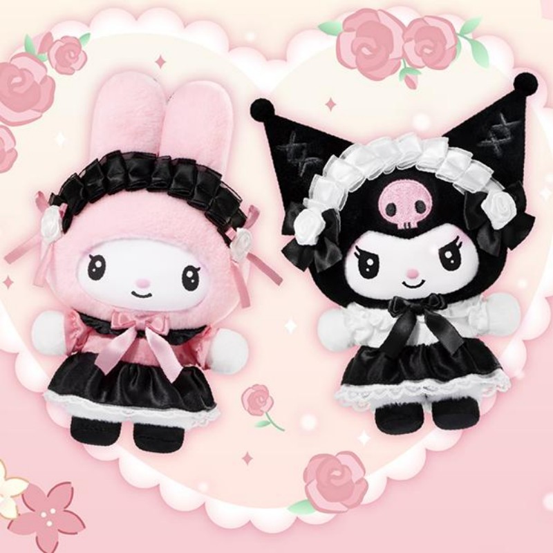 Asli Toptoy Karakter Sanrio Se - Smart Garden Storage ulasan dan harga