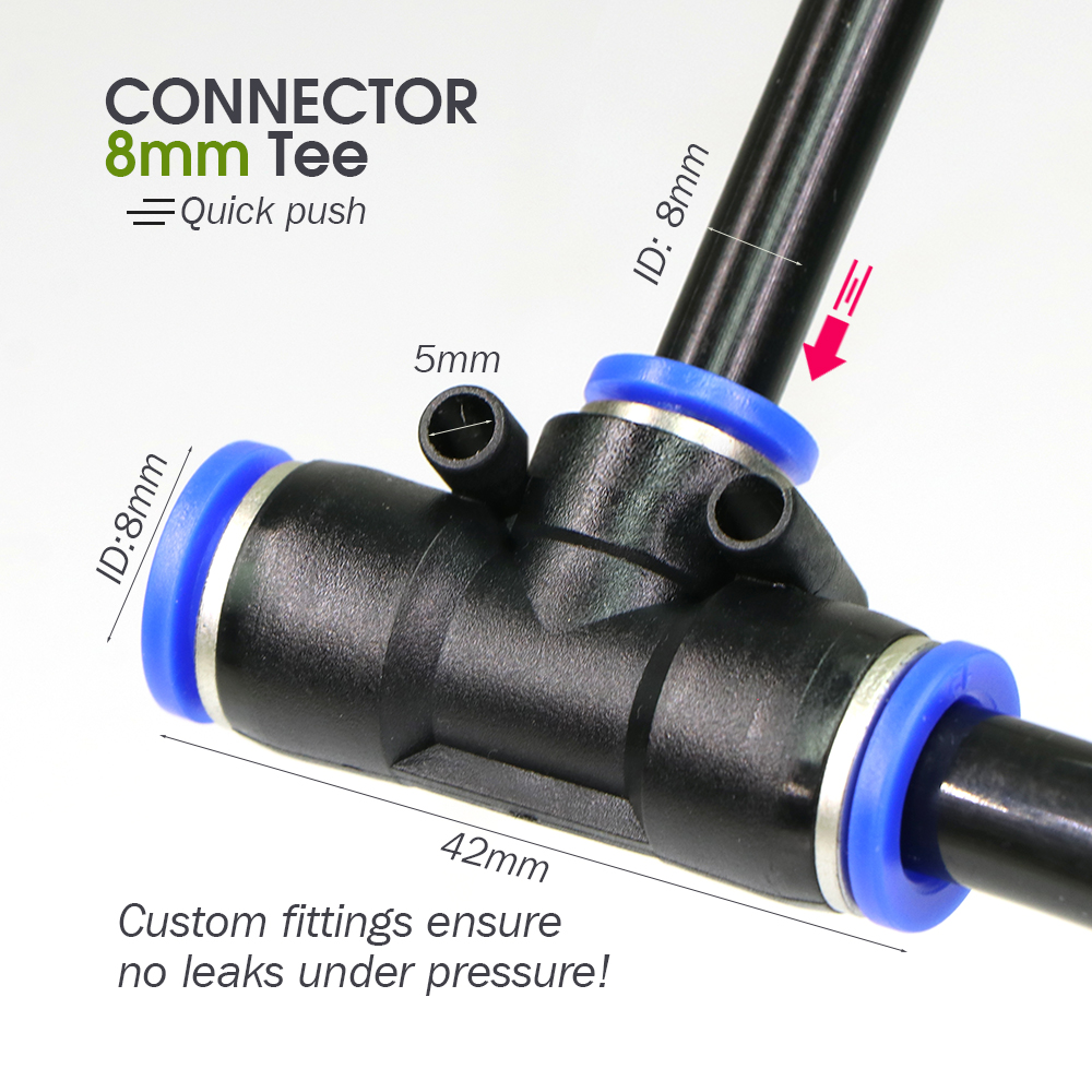 Sistem Irigasi Semprot Wifi Te - Smart Garden Refill ulasan dan harga
