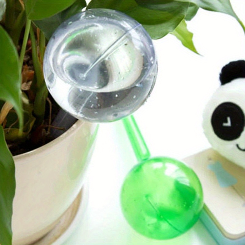 6PCS Bola Penyiram Otomatis un - Smart Garden Project ulasan dan harga