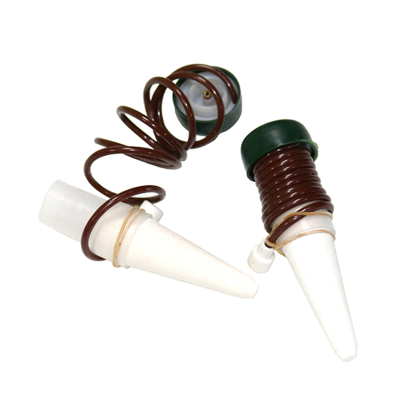 1-4 Buah Sistem Penyiraman Tan - Smart Garden Project ulasan dan harga