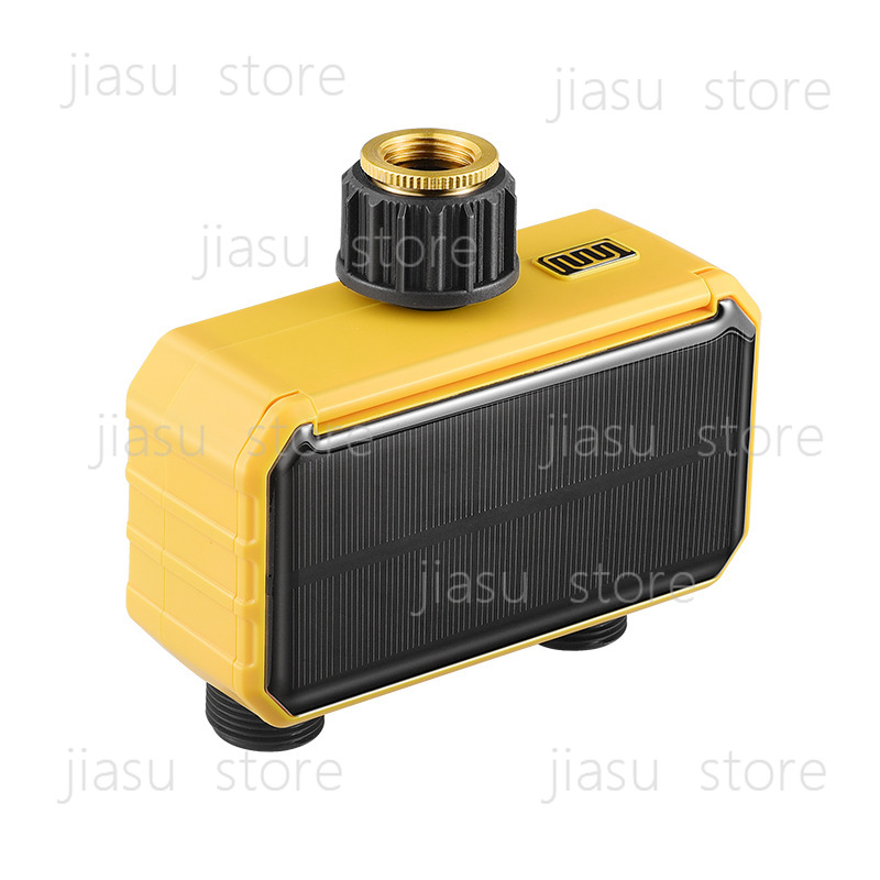 Kit Penyiraman Otomatis Tenaga - Smart Garden Irrigation ulasan dan harga