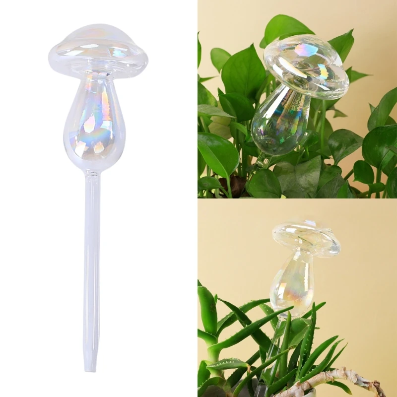 1/2 Buah Bohlam Penyiraman Tan - Smart Garden Project ulasan dan harga