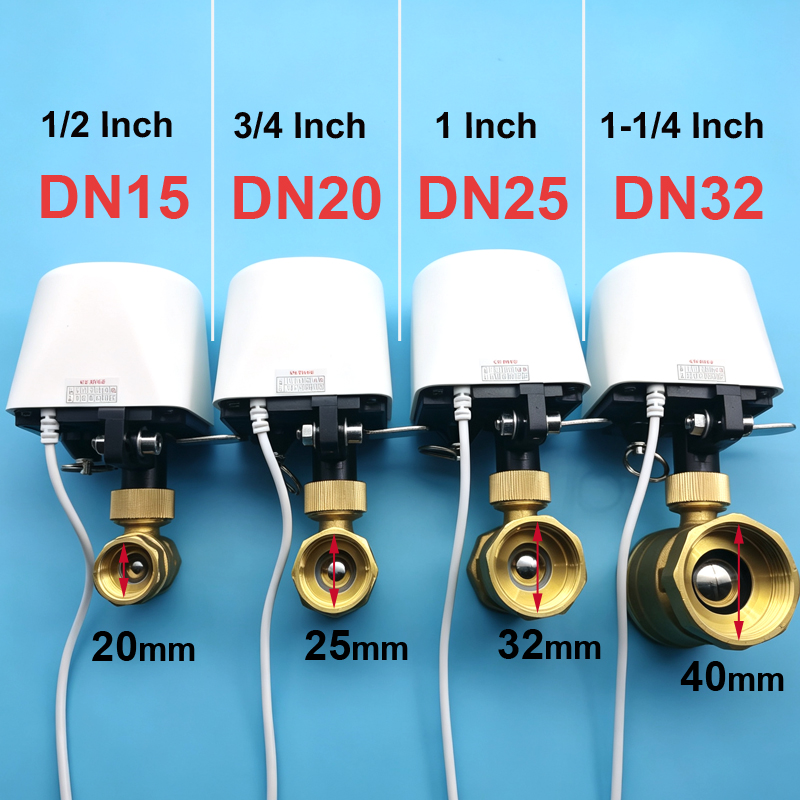 WIFI Smart Tuya Pengatur Waktu - Smart Garden Refill ulasan dan harga