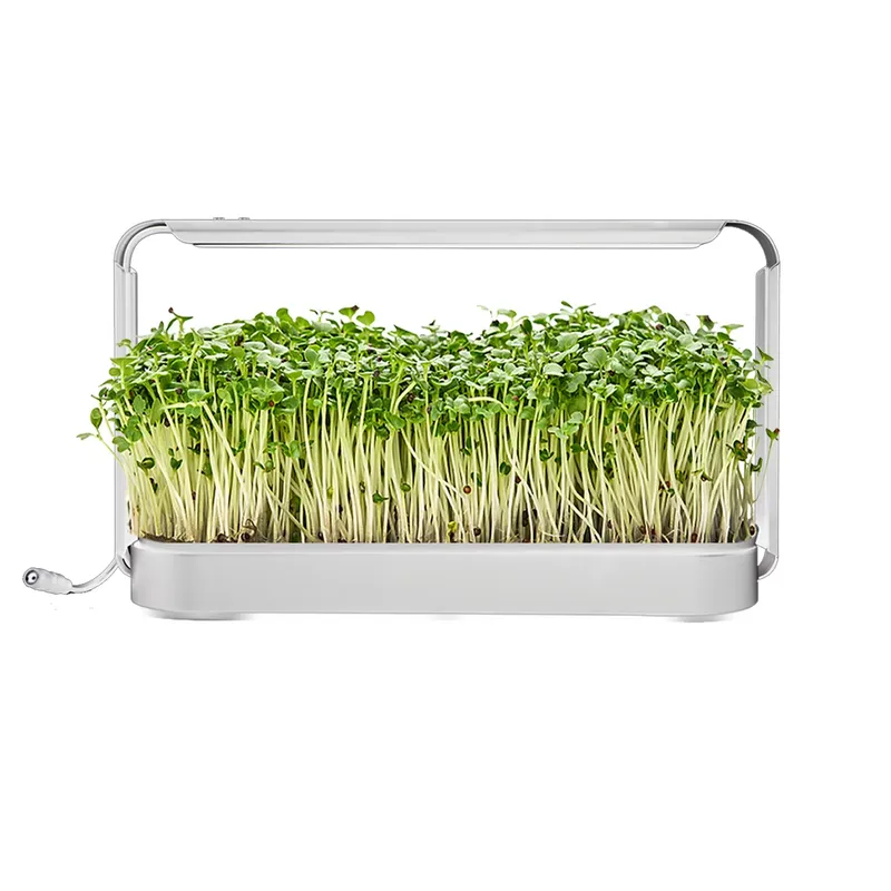 Kit Rumah Kaca Tanaman Herbal  - Smart Garden Ideas ulasan dan harga