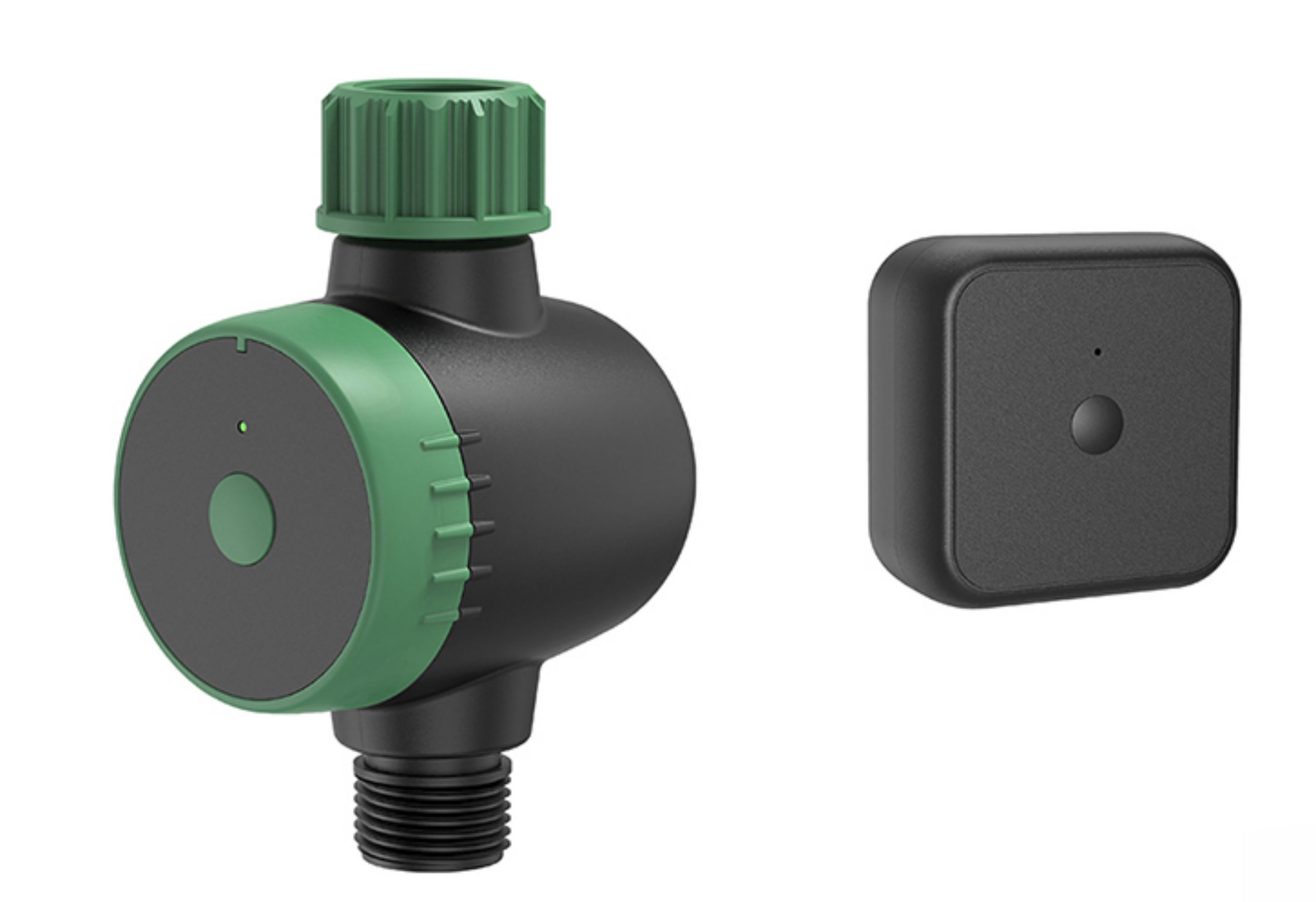 Pengatur Waktu Irigasi Taman P - Smart Garden Instructions ulasan dan harga