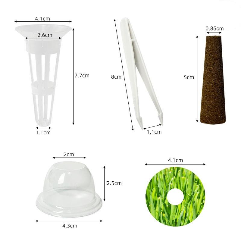 Untuk Sistem yang Kompatibel d - Aerogarden Seed Pod ulasan dan harga