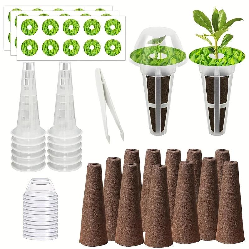 Untuk Sistem yang Kompatibel d - Aerogarden Seed Pod ulasan dan harga