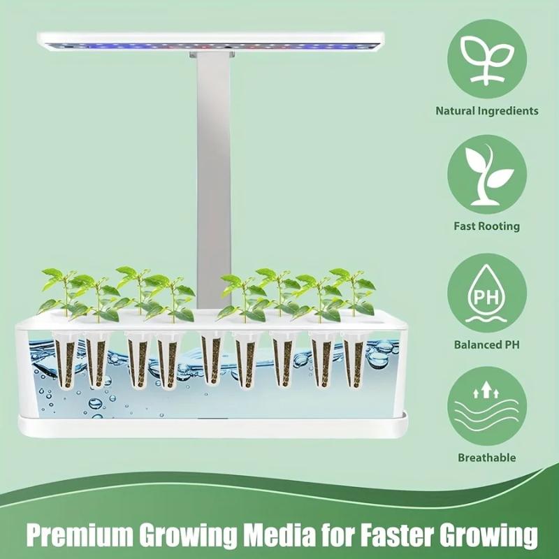 Untuk Sistem yang Kompatibel d - Aerogarden Seed Pod ulasan dan harga