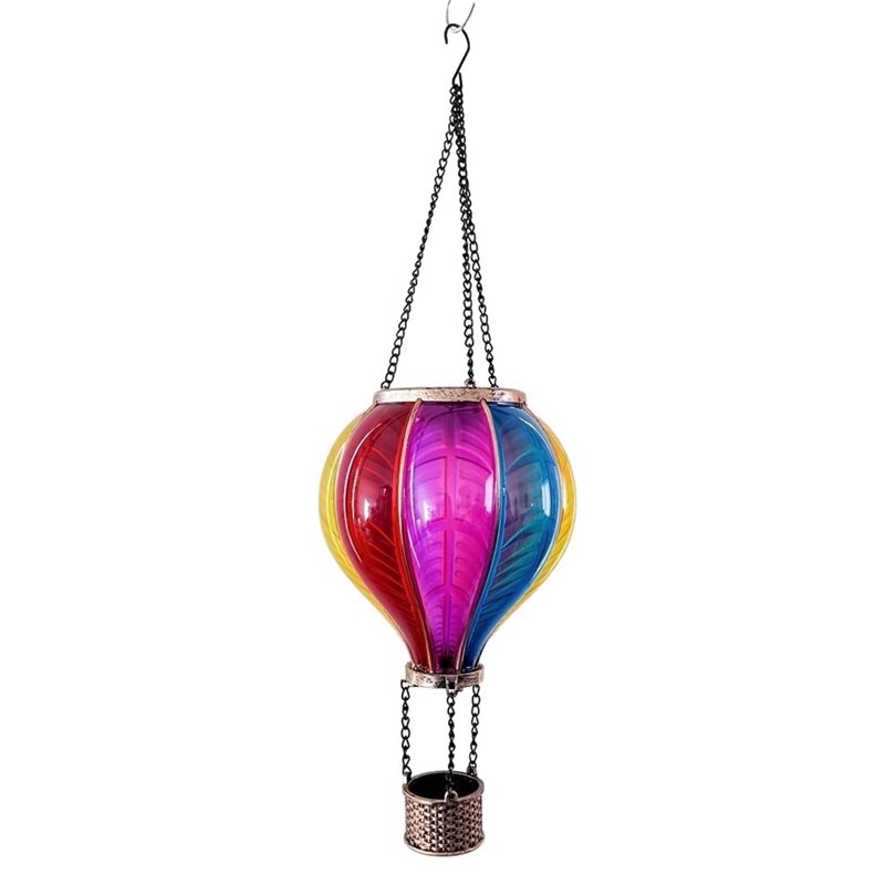 ABGG-Lentera Balon Udara Tenag - Smart Garden Balloon ulasan dan harga