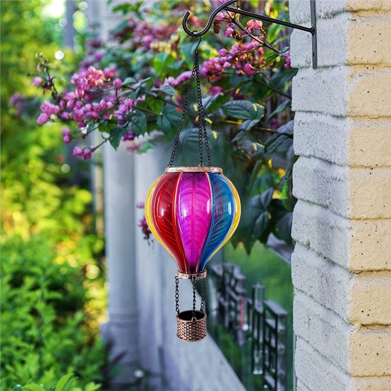 ABGG-Lentera Balon Udara Tenag - Smart Garden Balloon ulasan dan harga