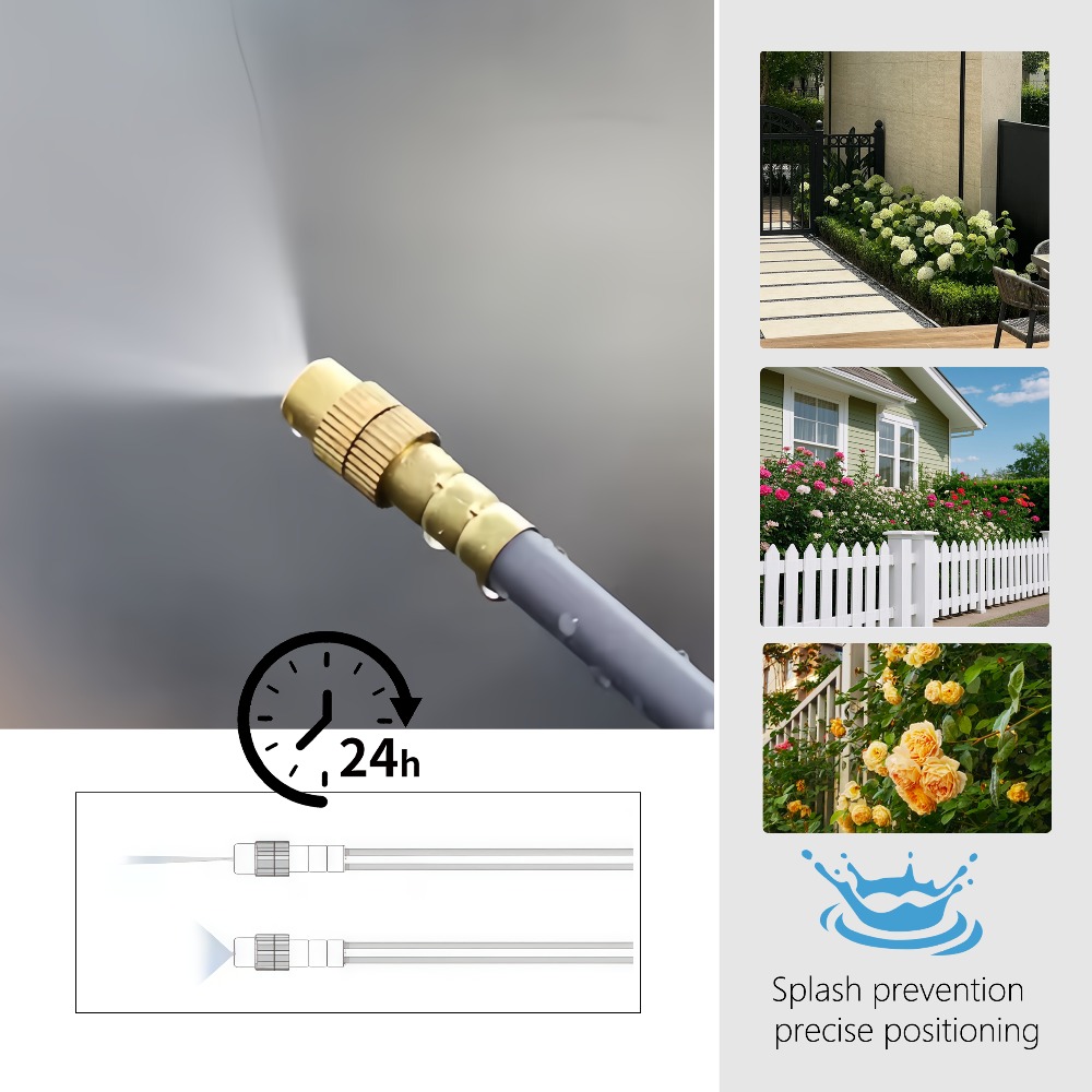 Pengontrol Irigasi Sistem Pend - Smart Garden Refill ulasan dan harga