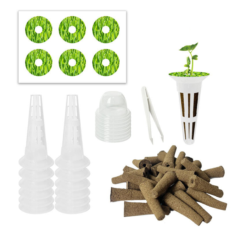 67 Buah Kit Pod Benih Untuk Ak - Aerogarden Seed Pod ulasan dan harga