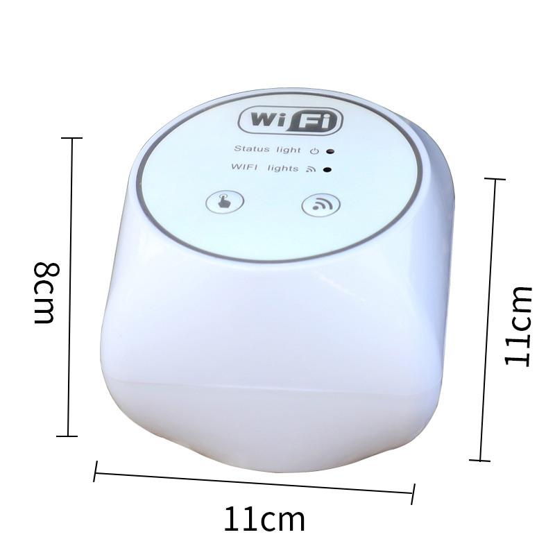 WiFi Smart Garden pengendali i - Smart Garden Refill ulasan dan harga