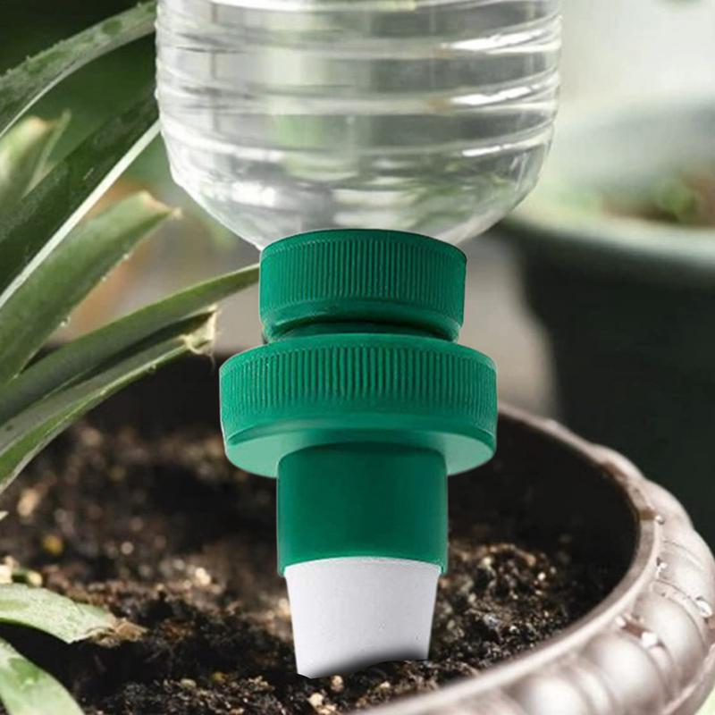 Alat Penyiraman Otomatis Tanam - Smart Garden Project ulasan dan harga