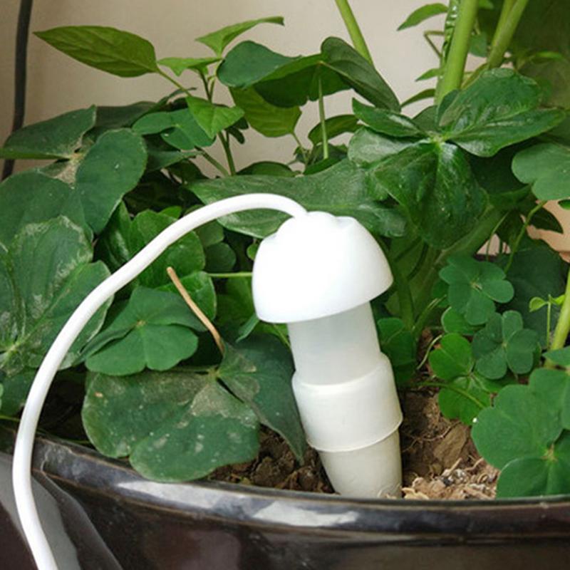 Alat Penyiraman Otomatis Tanam - Smart Garden Project ulasan dan harga