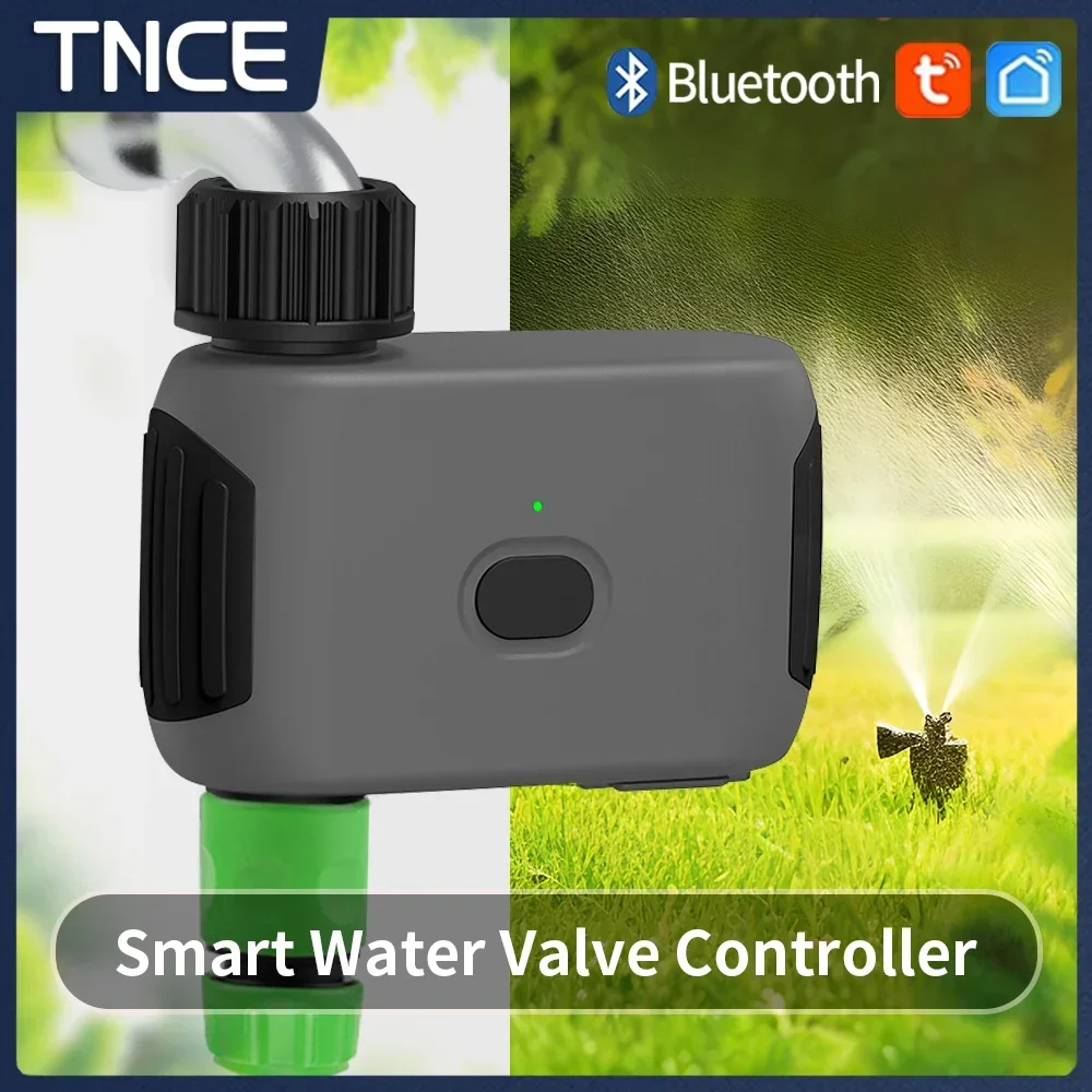 TNCE US Bluetooth Value Smart  - Smart Garden Refill ulasan dan harga