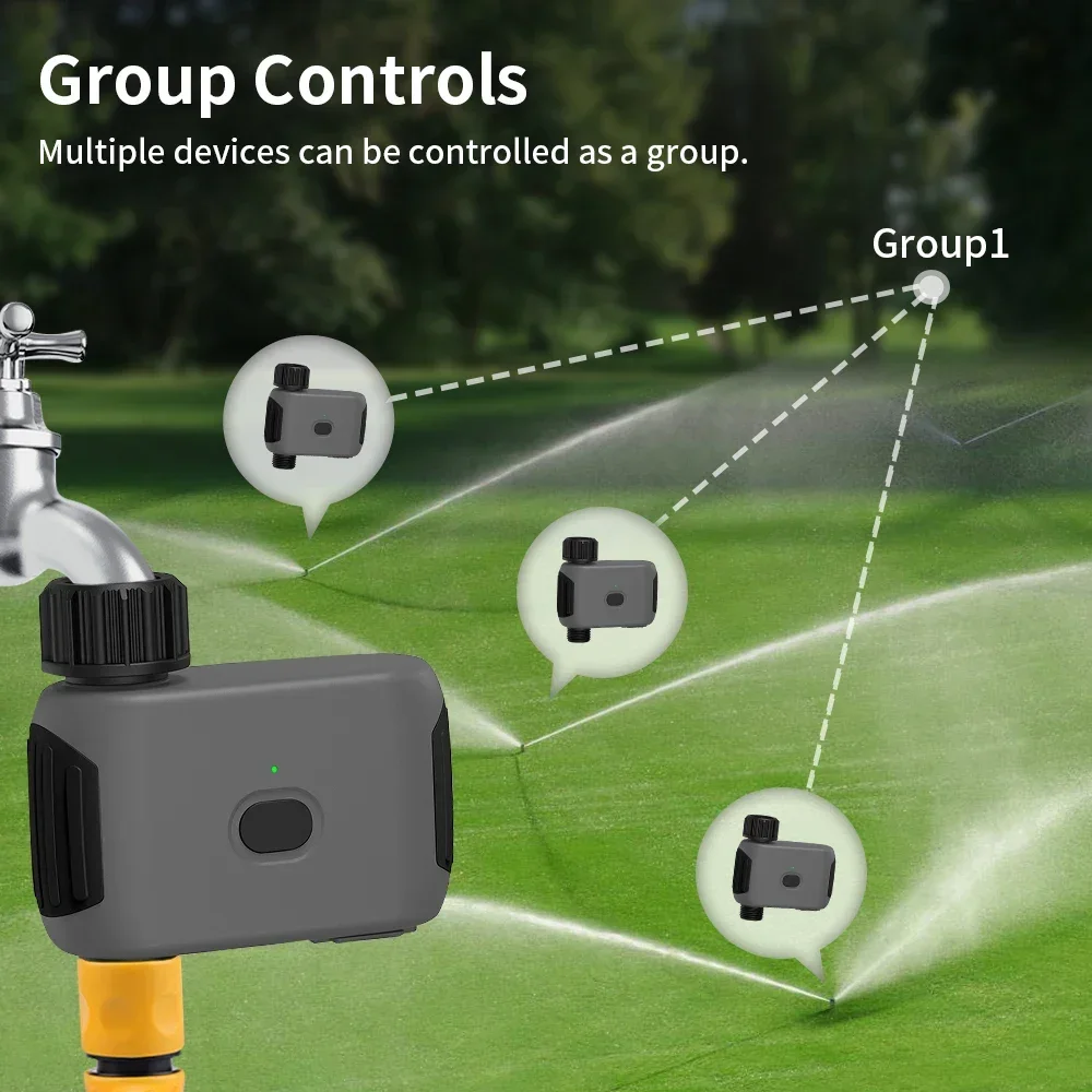 TNCE US Bluetooth Value Smart  - Smart Garden Refill ulasan dan harga