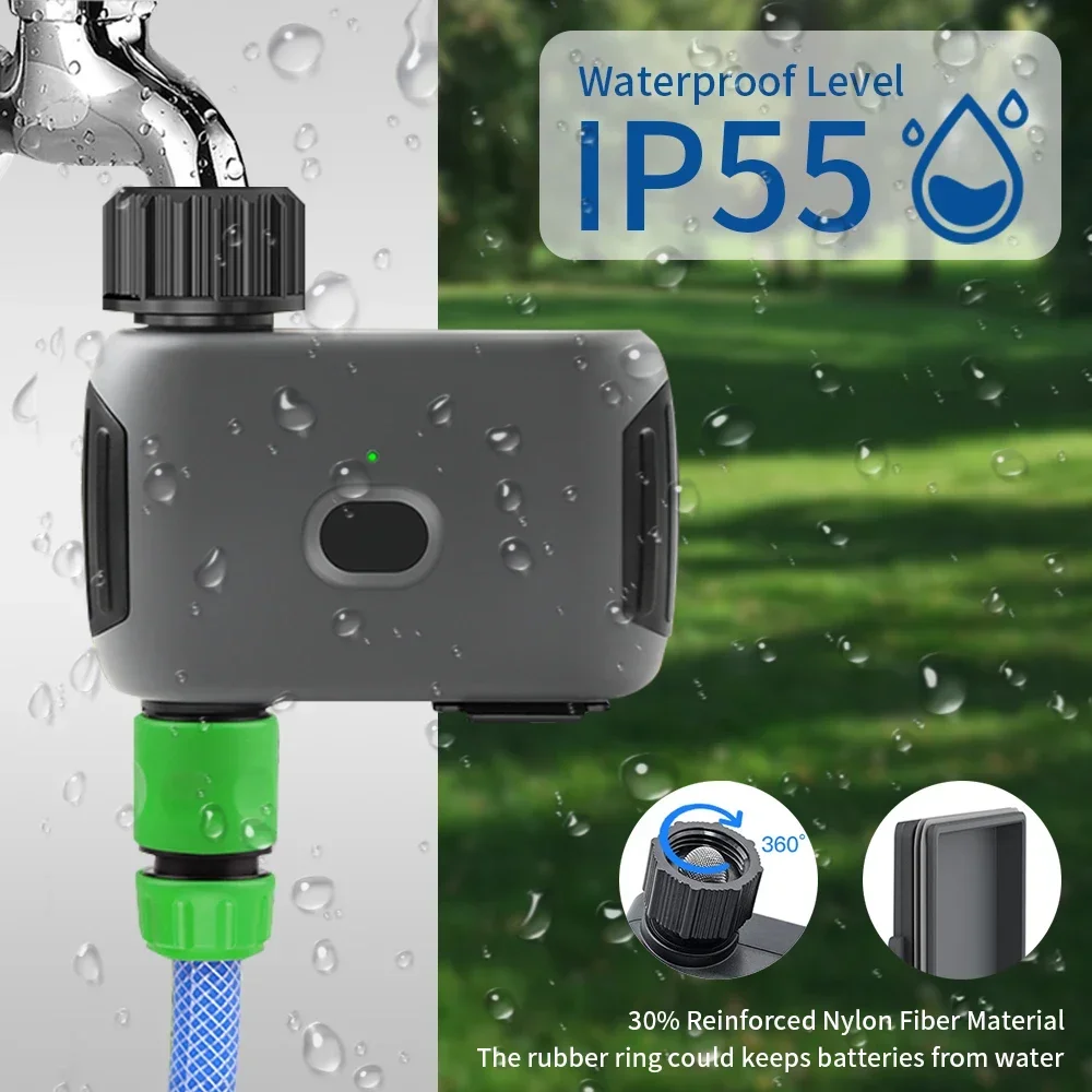 TNCE US Bluetooth Value Smart  - Smart Garden Refill ulasan dan harga