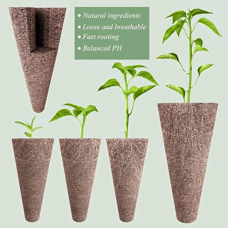 67 Buah Kit Pod Benih untuk Ae - Aerogarden Seed Pod ulasan dan harga